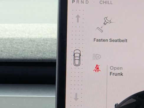 Used 2025 Tesla Model 3 Long Range image 12