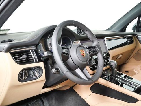 New 2026 Porsche Macan S AWD/4WD image 4