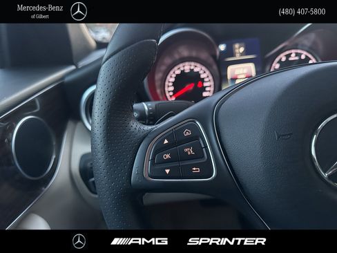 Used 2017 Mercedes-Benz C 300 C 300 image 26