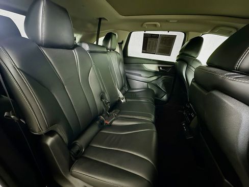 Used 2023 Acura MDX SH-AWD w/ Technology Package image 11