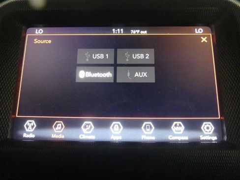 Used 2018 Jeep Wrangler Unlimited Sport S AWD/4WD image 39
