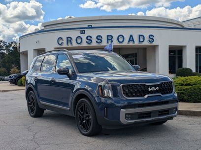 Used 2023 Kia Telluride SX Prestige X-Line