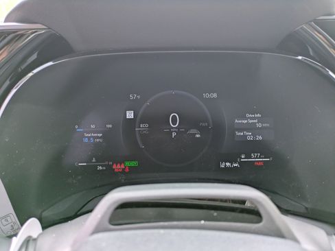 New 2026 Lexus RX 350 w/ Convenience Package image 27