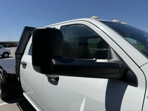 Used 2017 RAM 4500 4x4 Crew Cab DRW image 20