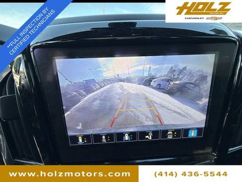 Certified 2023 Chevrolet Traverse High Country image 15