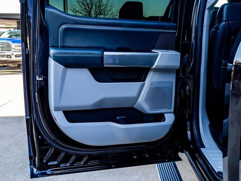 Used 2024 Ford F250 Limited w/ FX4 Off-Road Package image 33