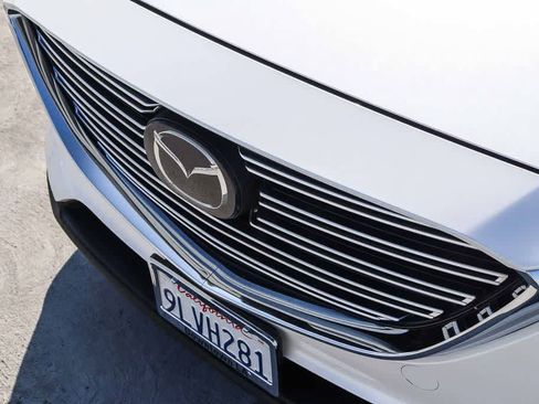 Used 2023 MAZDA CX-9 Touring AWD/4WD image 8