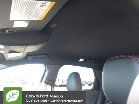 New 2026 Ford Escape ST-Line Select w/ Tech Pack #2 image 23