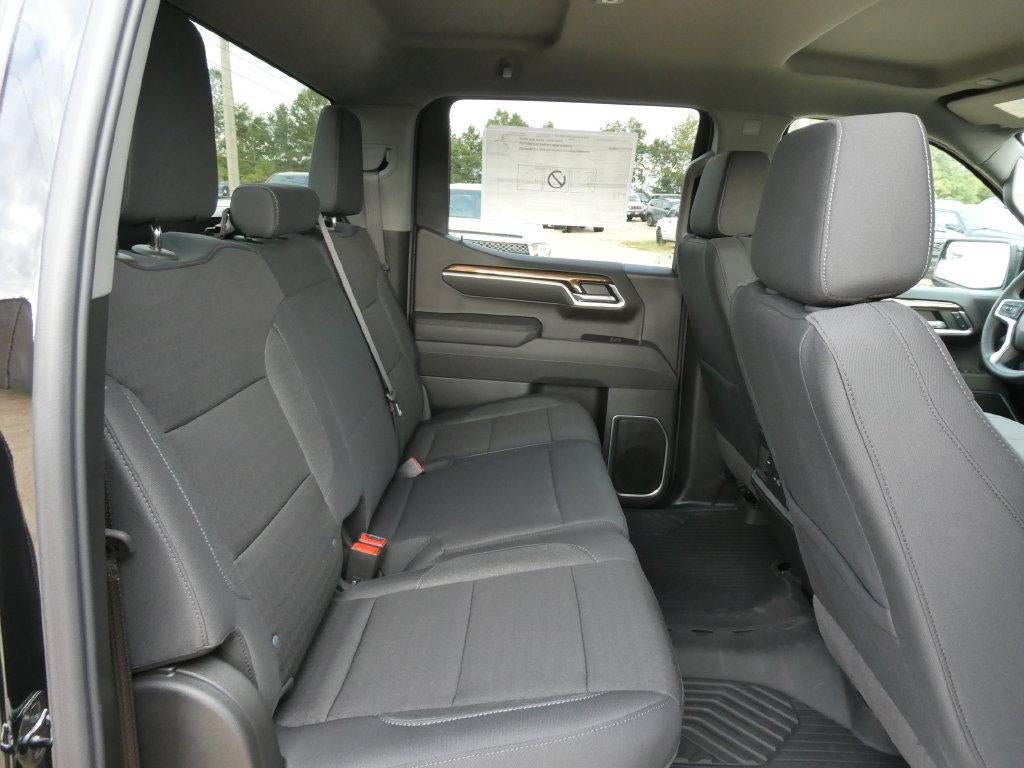 New 2026 Chevrolet Silverado 1500 RST AWD/4WD image 15