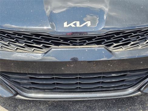 Used 2024 Kia K5 GT FWD image 3