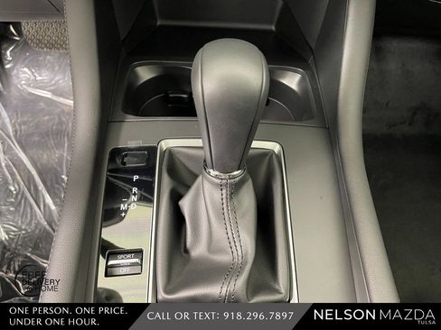 New 2026 MAZDA MAZDA3 2.5 S Sedan w/ Preferred Pkg image 31