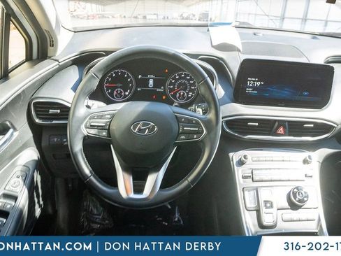 Used 2023 Hyundai Santa Fe SEL image 5