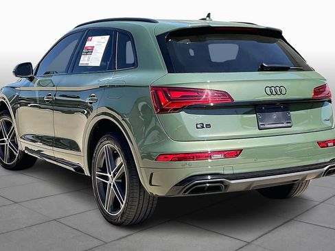 Used 2023 Audi Q5 e Premium Plus w/ Premium Plus Package image 12