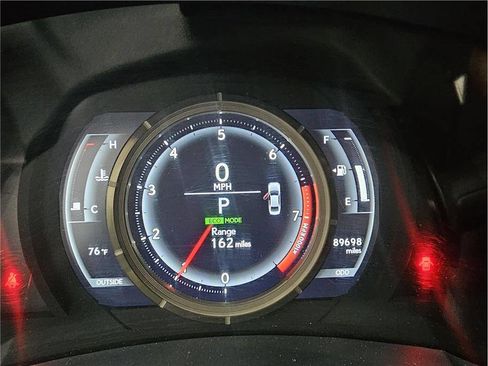 Used 2015 Lexus IS 350 Base AWD 4dr Sedan w/ F-Sport Package image 21