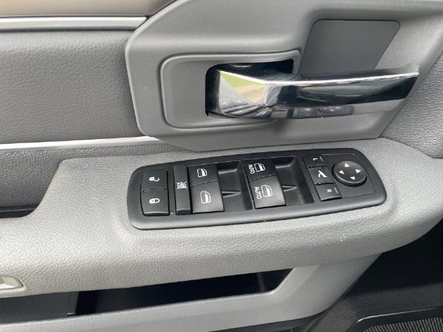 Used 2017 RAM 1500 Big Horn AWD/4WD image 15
