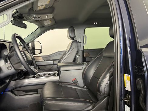 Used 2024 Ford F250 Lariat AWD/4WD image 20