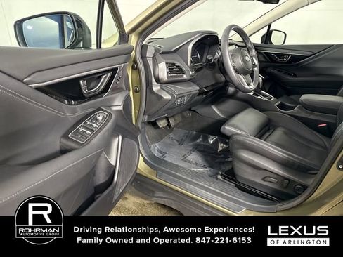 Used 2024 Subaru Outback Touring XT image 4