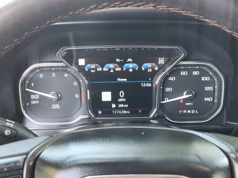 Used 2020 GMC Sierra 1500 AT4 w/ AT4 Premium Package AWD/4WD image 16