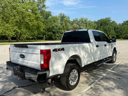 Used 2018 Ford F250 XL w/ Power Equipment Group AWD/4WD image 5