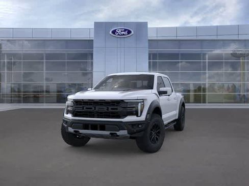 New 2025 Ford F150 Raptor AWD/4WD image 2