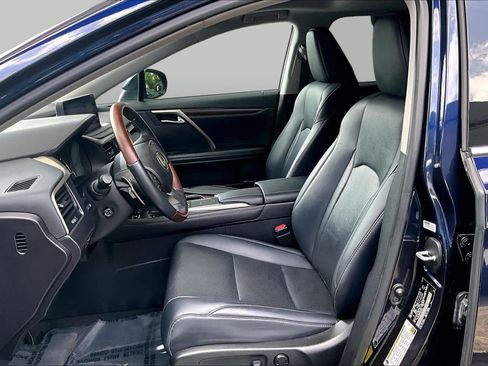 Used 2021 Lexus RX 350 AWD w/ Premium Package image 9