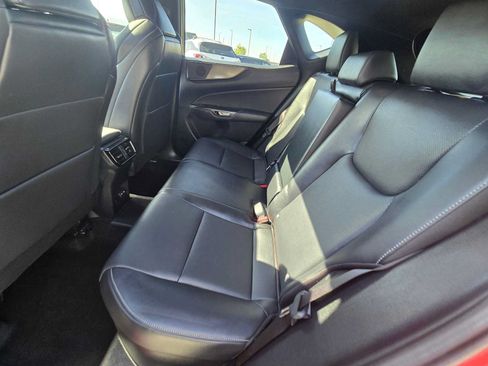 Used 2022 Lexus NX 450h+ F Sport AWD/4WD image 17