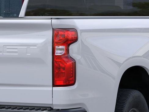 New 2026 Chevrolet Silverado 1500 W/T w/ WT Value Package RWD image 11