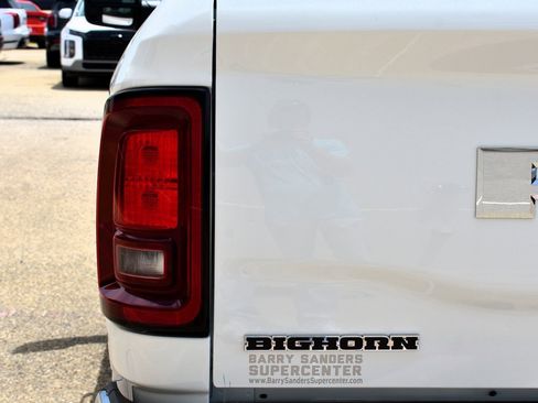 New 2025 RAM 2500 Big Horn image 12