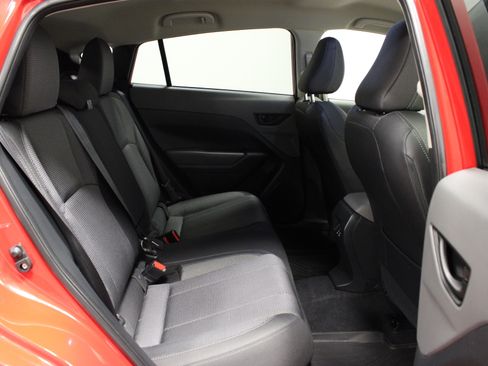 Used 2024 Subaru Crosstrek 2.0i Premium image 14