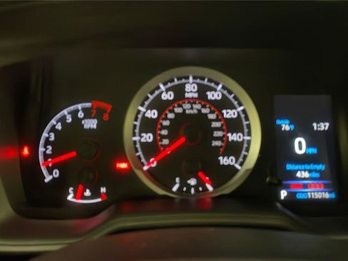 Used 2020 Toyota Corolla SE FWD image 15