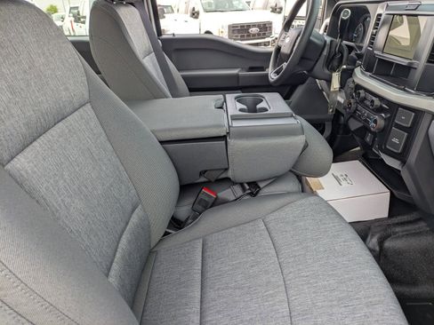 New 2026 Ford F550 4x4 Supercab Super Duty image 42