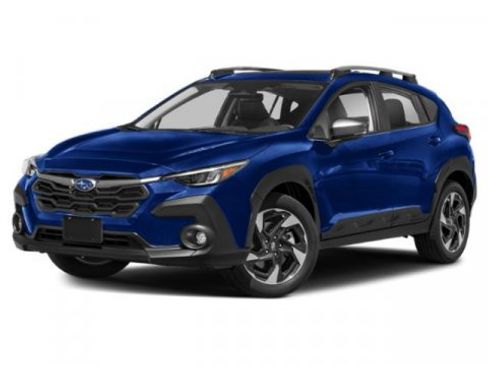 New 2026 Subaru Crosstrek 2.5i Limited image 1