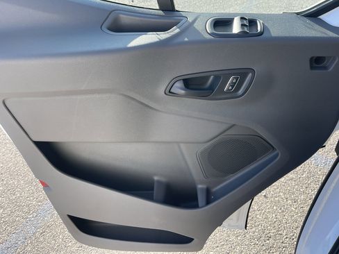 New 2025 Ford Transit 150 Low Roof image 20