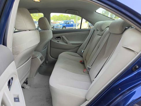 Used 2011 Toyota Camry FWD image 13