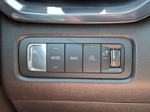 New 2026 GMC Acadia AT4 w/ Luxury Package AWD/4WD image 46