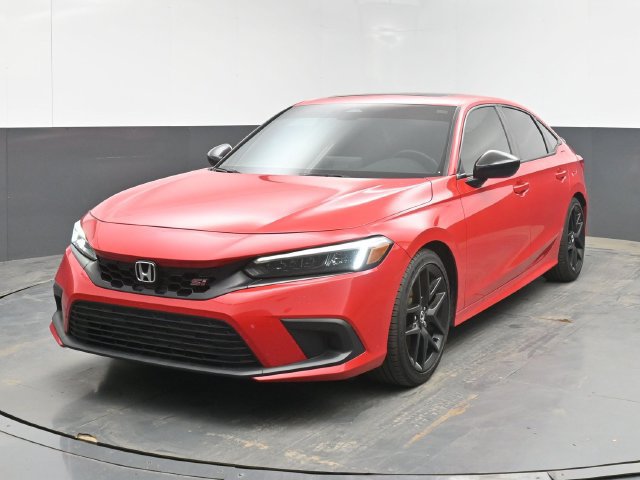Used 2024 Honda Civic Si image 5