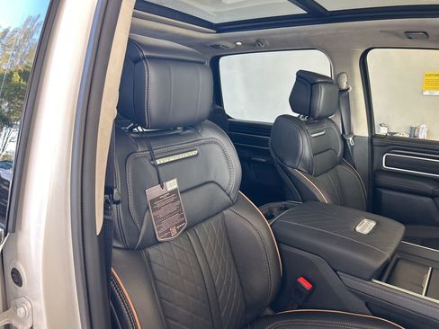 New 2026 RAM 1500 Tungsten image 32