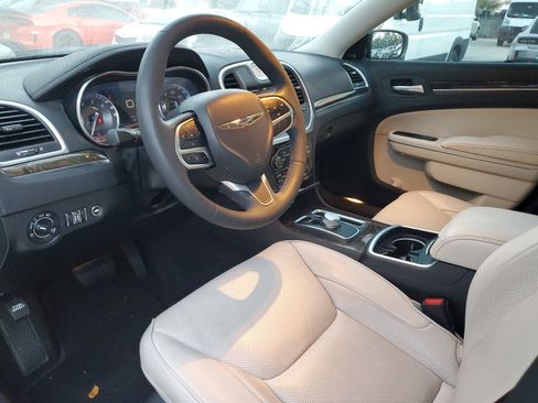 Certified 2023 Chrysler 300 Touring L w/ Popular Equipment Group image 18