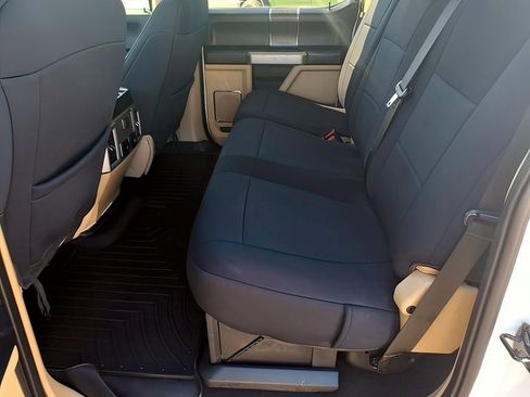 Used 2021 Ford F250 Lariat w/ Lariat Ultimate Package image 22