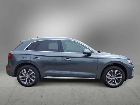 Used 2023 Audi Q5 2.0T Premium Plus w/ Premium Plus Package AWD/4WD image 9