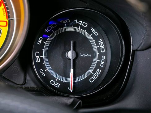 Used 2011 Ferrari California image 41