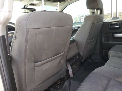Used 2016 Chevrolet Silverado 1500 LT w/ All Star Edition AWD/4WD image 26