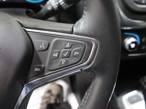 Used 2018 Chevrolet Equinox LT AWD/4WD image 34