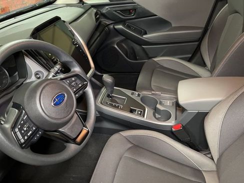 Certified 2025 Subaru Crosstrek 2.0i Premium image 24