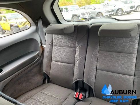 Used 2026 Dodge Durango GT AWD/4WD image 26