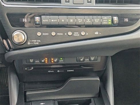 Used 2022 Lexus ES 350 350 image 22