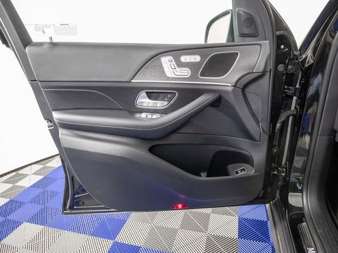 Used 2025 Mercedes-Benz GLE 350 4MATIC image 13
