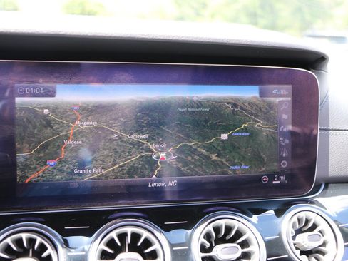 Used 2020 Mercedes-Benz E 450 Cabriolet image 22