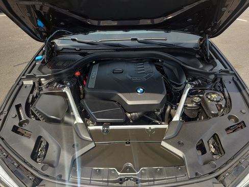 Used 2023 BMW 530i xDrive w/ M Sport Package AWD/4WD image 31