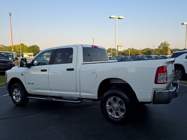 Used 2024 RAM 2500 Big Horn AWD/4WD image 5